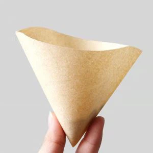 V60 Φίλτρα Καφέ φίλτρου Κωνικό σχήμα Espresso Coffee Brew Αξεσουάρ Κουζίνας Εργαλείο